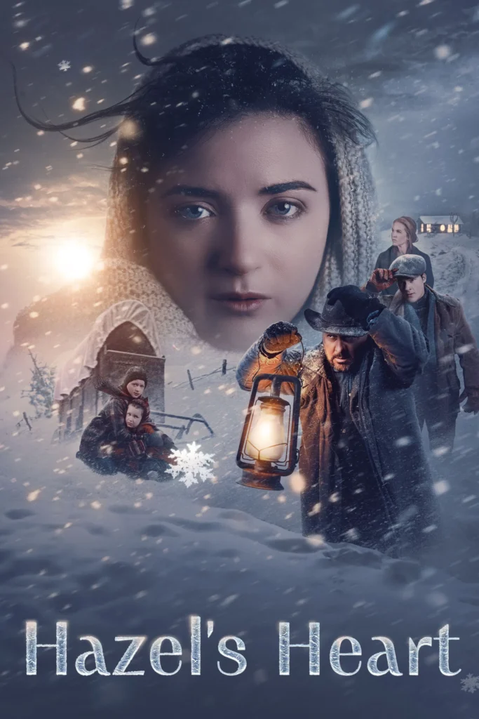 مشاهدة فيلم Hazel's Heart