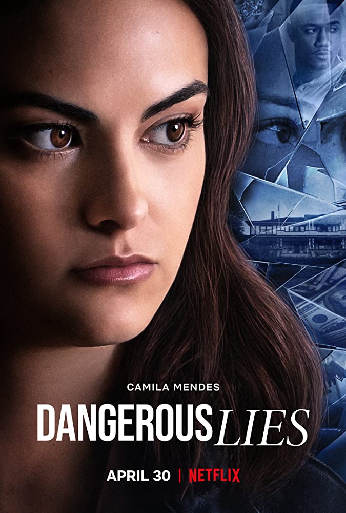 مشاهدة فيلم Dangerous Lies