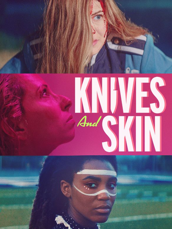 مشاهدة فيلم Knives and Skin