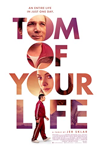 مشاهدة فيلم Tom of Your Life
