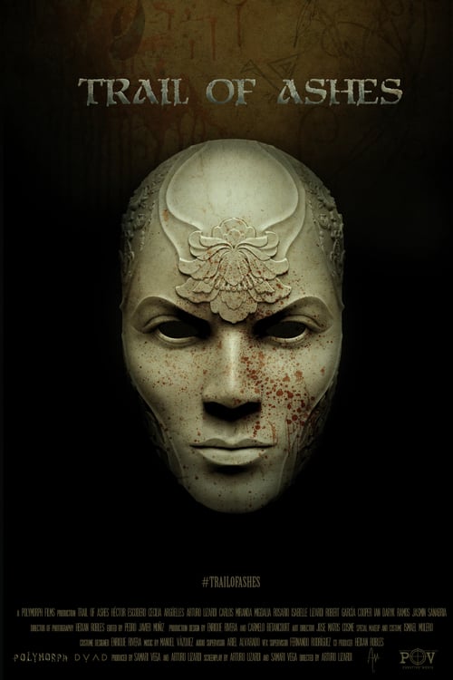 مشاهدة فيلم Trail of Ashes