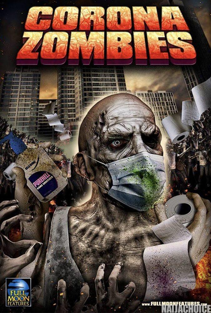مشاهدة فيلم Corona Zombies