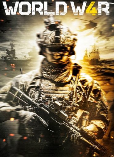 مشاهدة فيلم World War Four