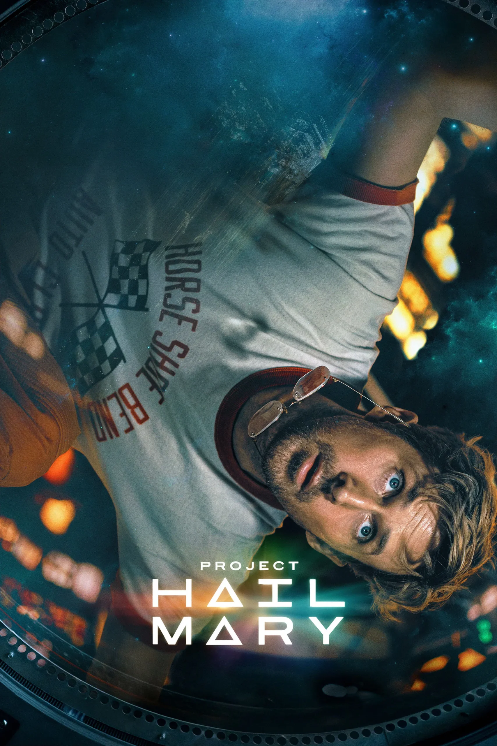 مشاهدة فيلم Project Hail Mary