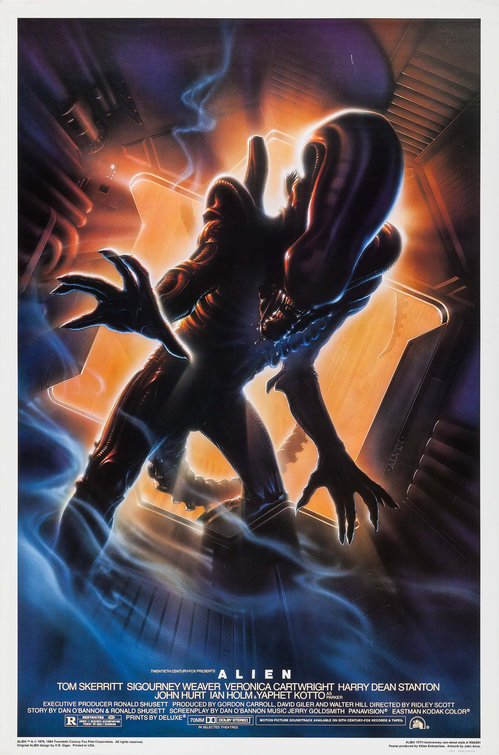 مشاهدة فيلم Alien
