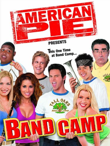مشاهدة فيلم American Pie Presents: Beta House