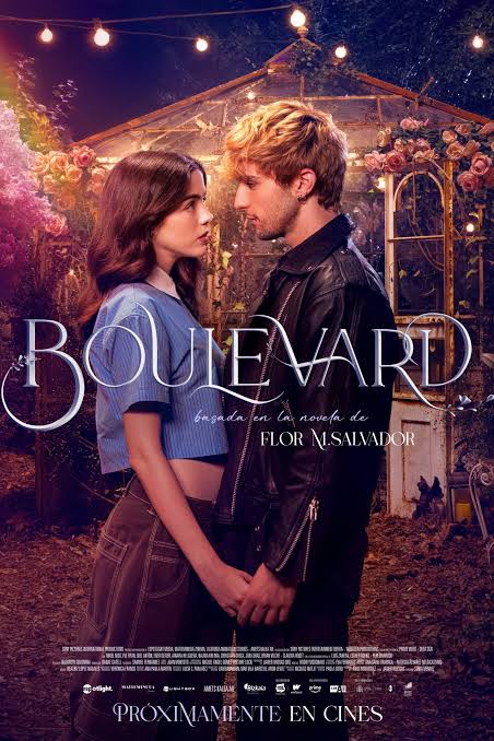 مشاهدة فيلم Boulevard