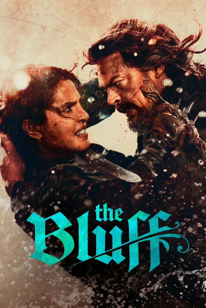 مشاهدة فيلم The Bluff