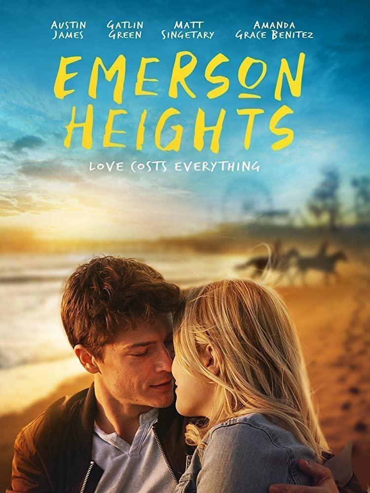 مشاهدة فيلم Emerson Heights