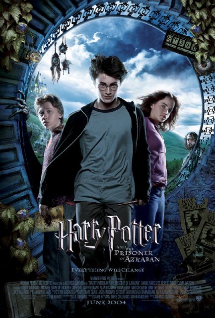 مشاهدة فيلم Harry Potter and the Prisoner of Azkaban