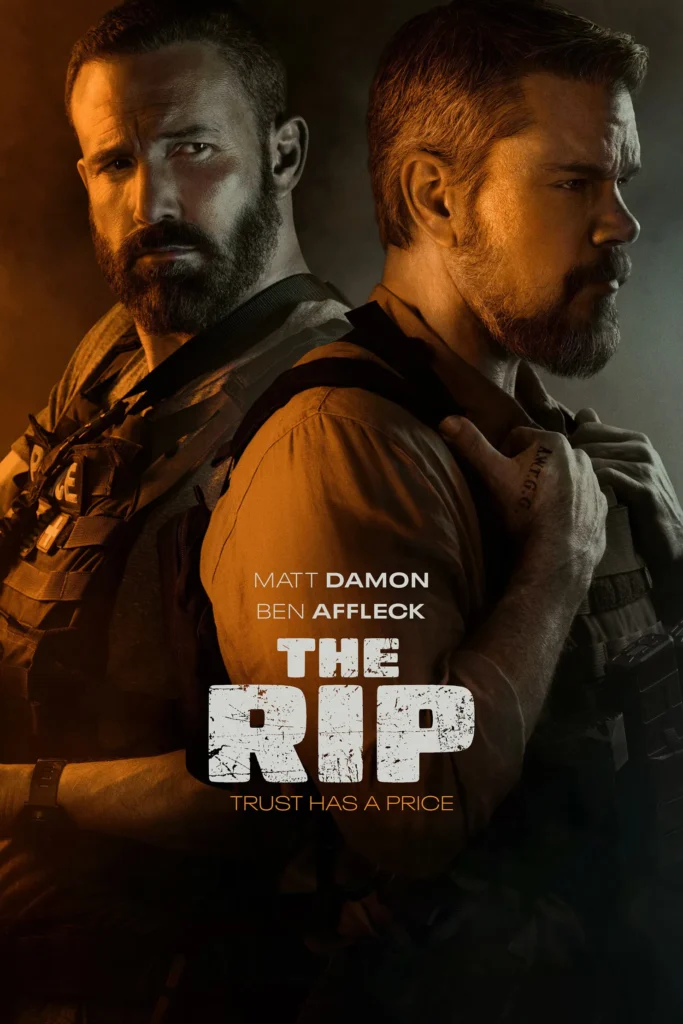 مشاهدة فيلم The Rip