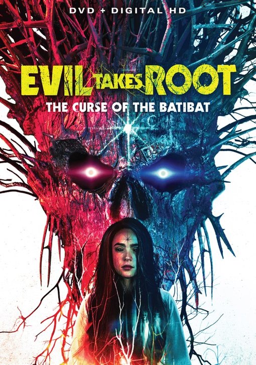 مشاهدة فيلم Evil Takes Root