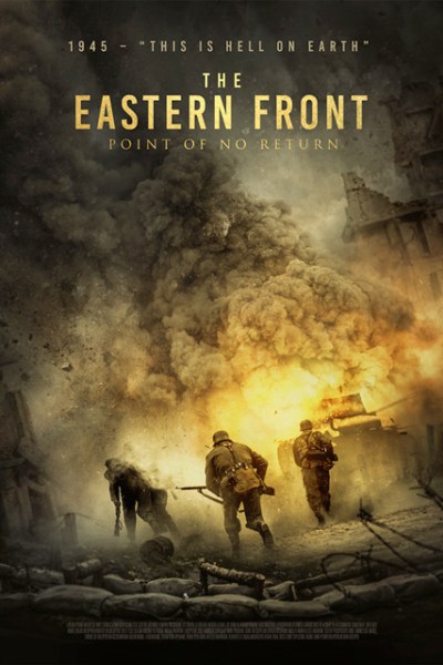 مشاهدة فيلم The Point of No Return