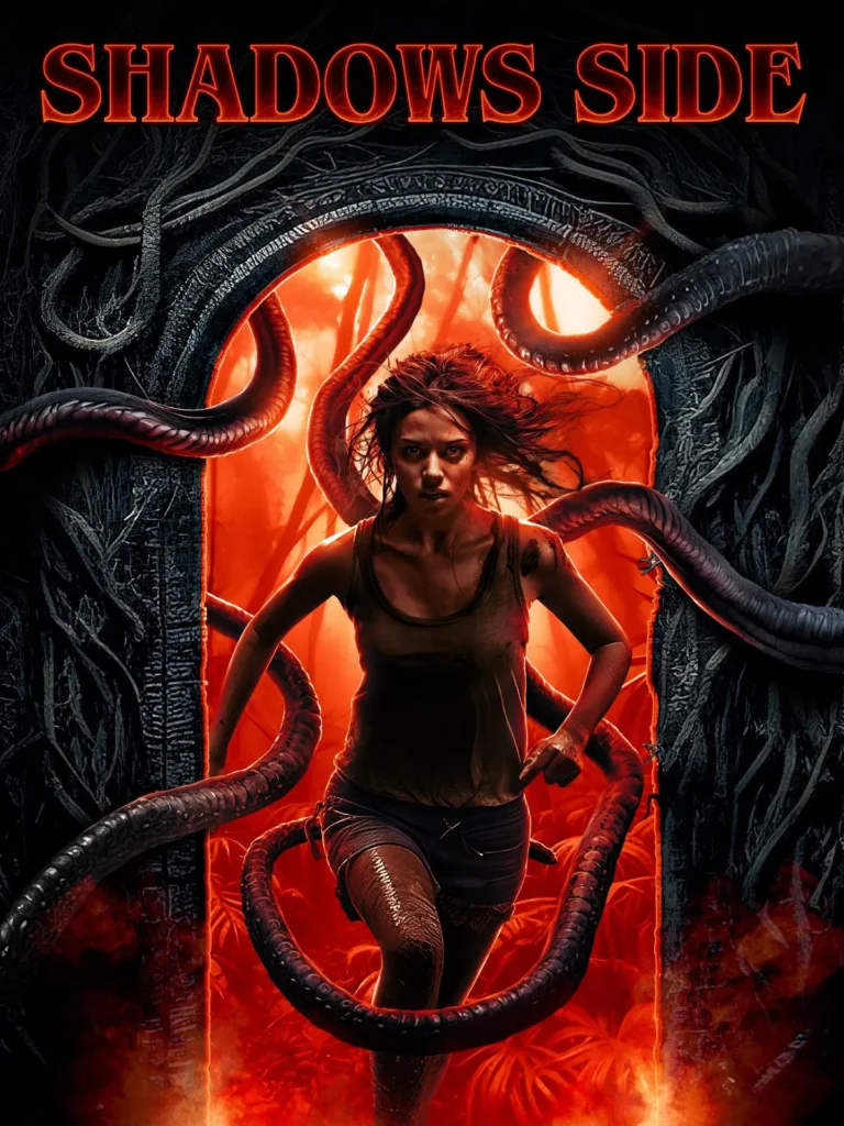 مشاهدة فيلم Shadows Side