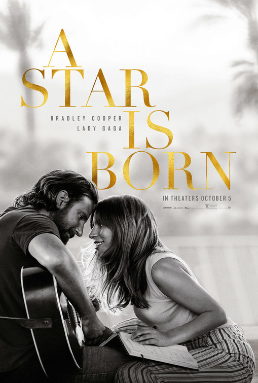 مشاهدة فيلم A Star Is Born