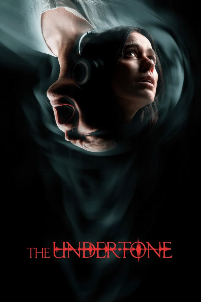 مشاهدة فيلم Undertone