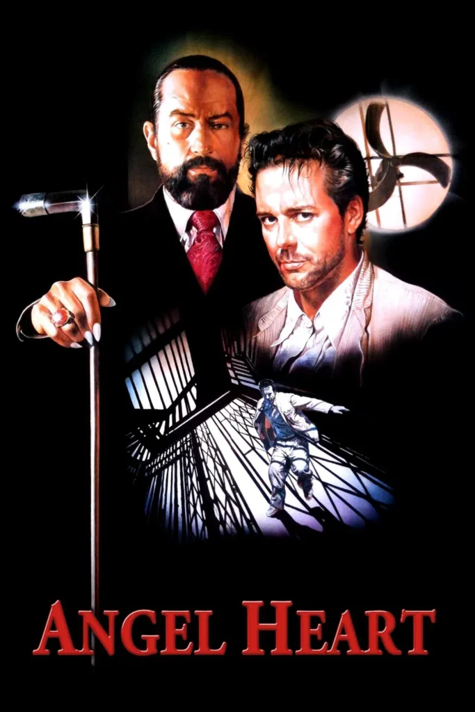 مشاهدة فيلم Angel Heart