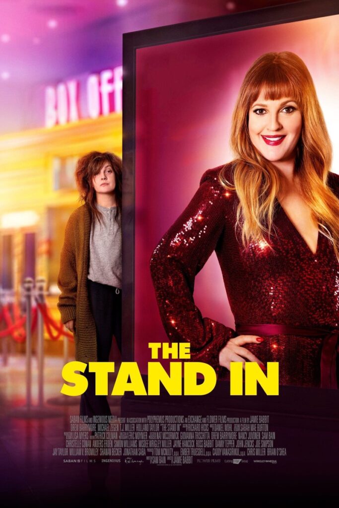 مشاهدة فيلم The Stand In