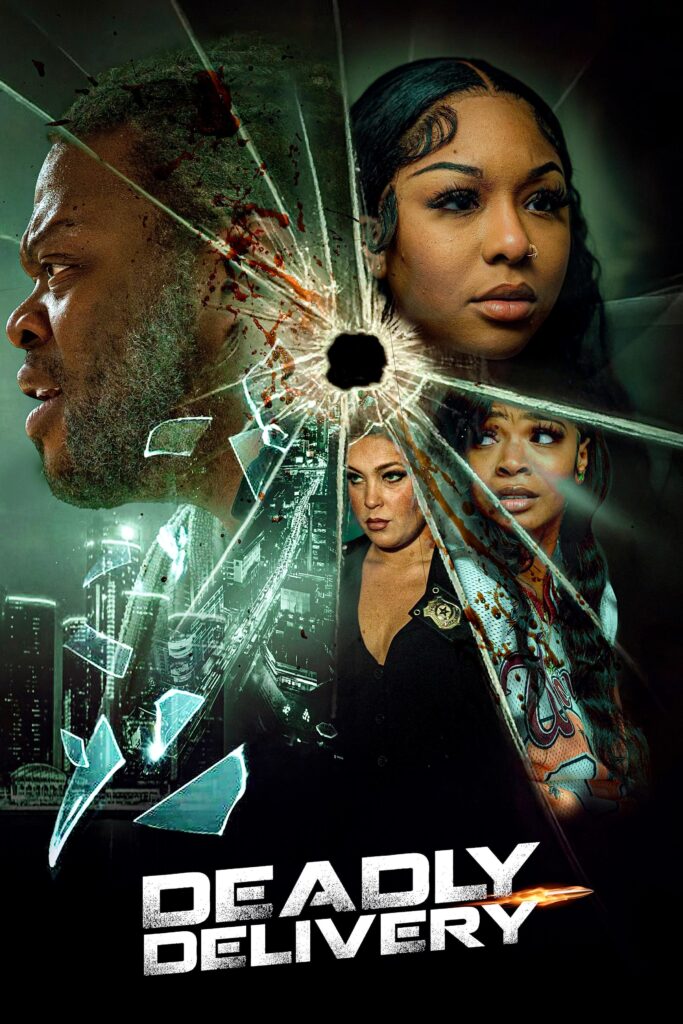مشاهدة فيلم Deadly Delivery