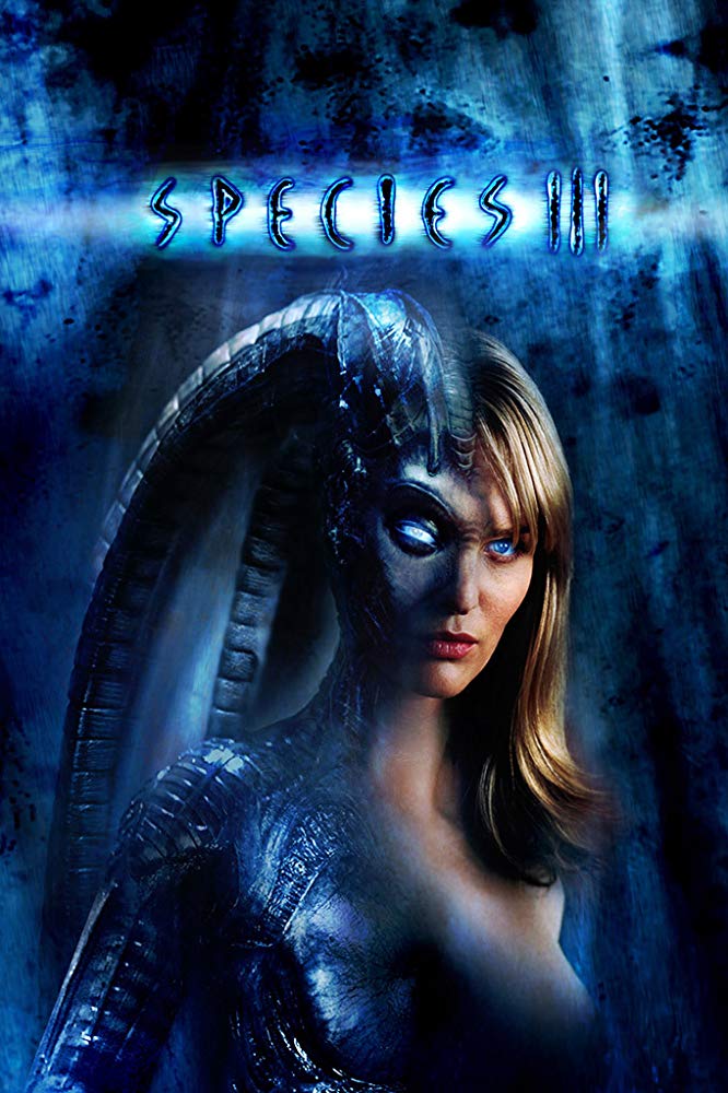 مشاهدة فيلم Species III