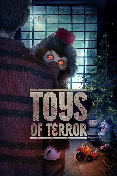 مشاهدة فيلم Toys of Terror