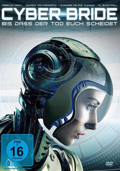 مشاهدة فيلم Cyber Bride