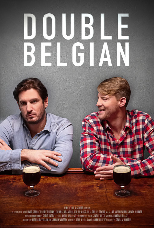 مشاهدة فيلم Double Belgian
