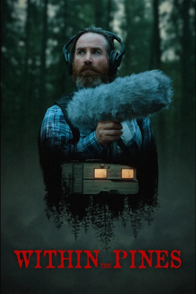 مشاهدة فيلم Within the Pines