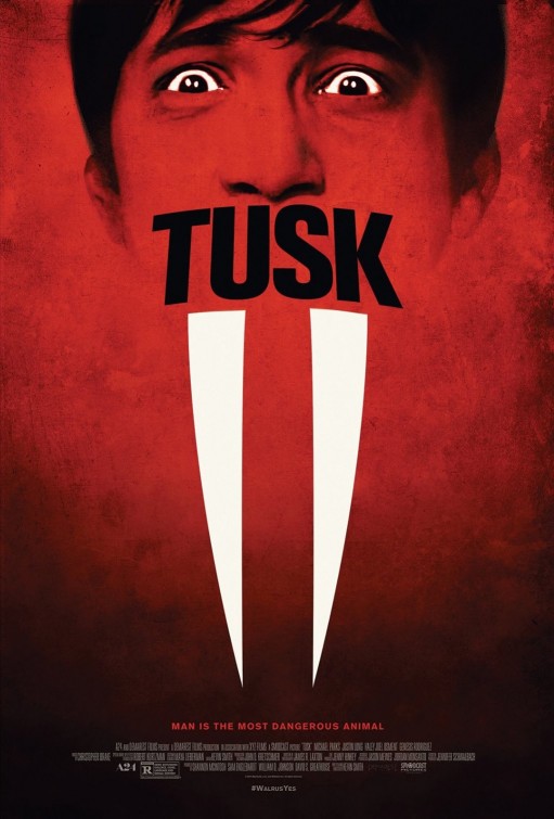 مشاهدة فيلم Tusk