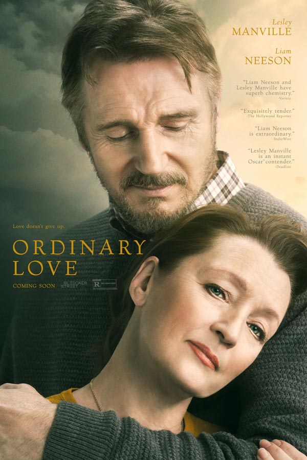 مشاهدة فيلم Ordinary Love