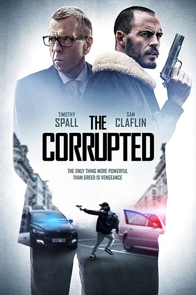 مشاهدة فيلم The Corrupted