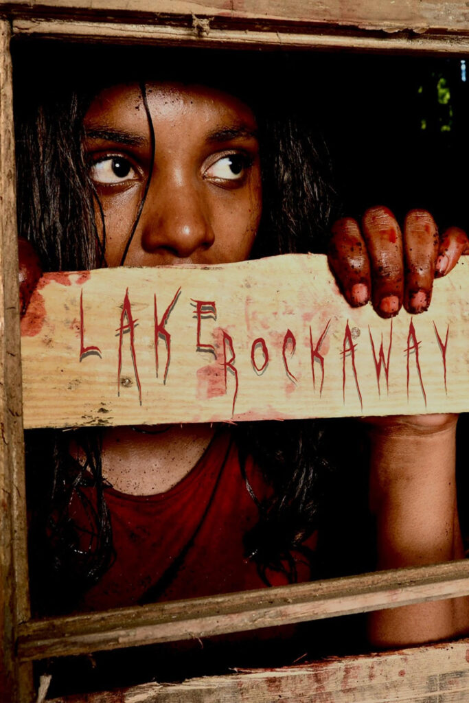 مشاهدة فيلم Lake Rockaway