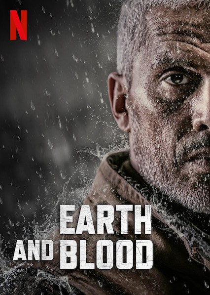 مشاهدة فيلم Earth and Blood