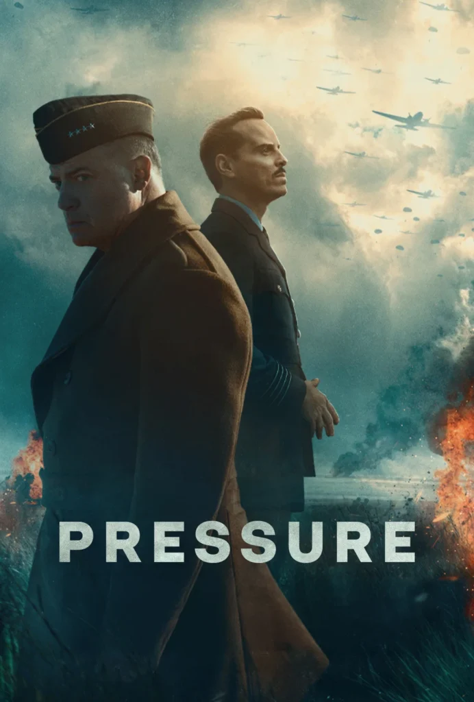 مشاهدة فيلم Pressure