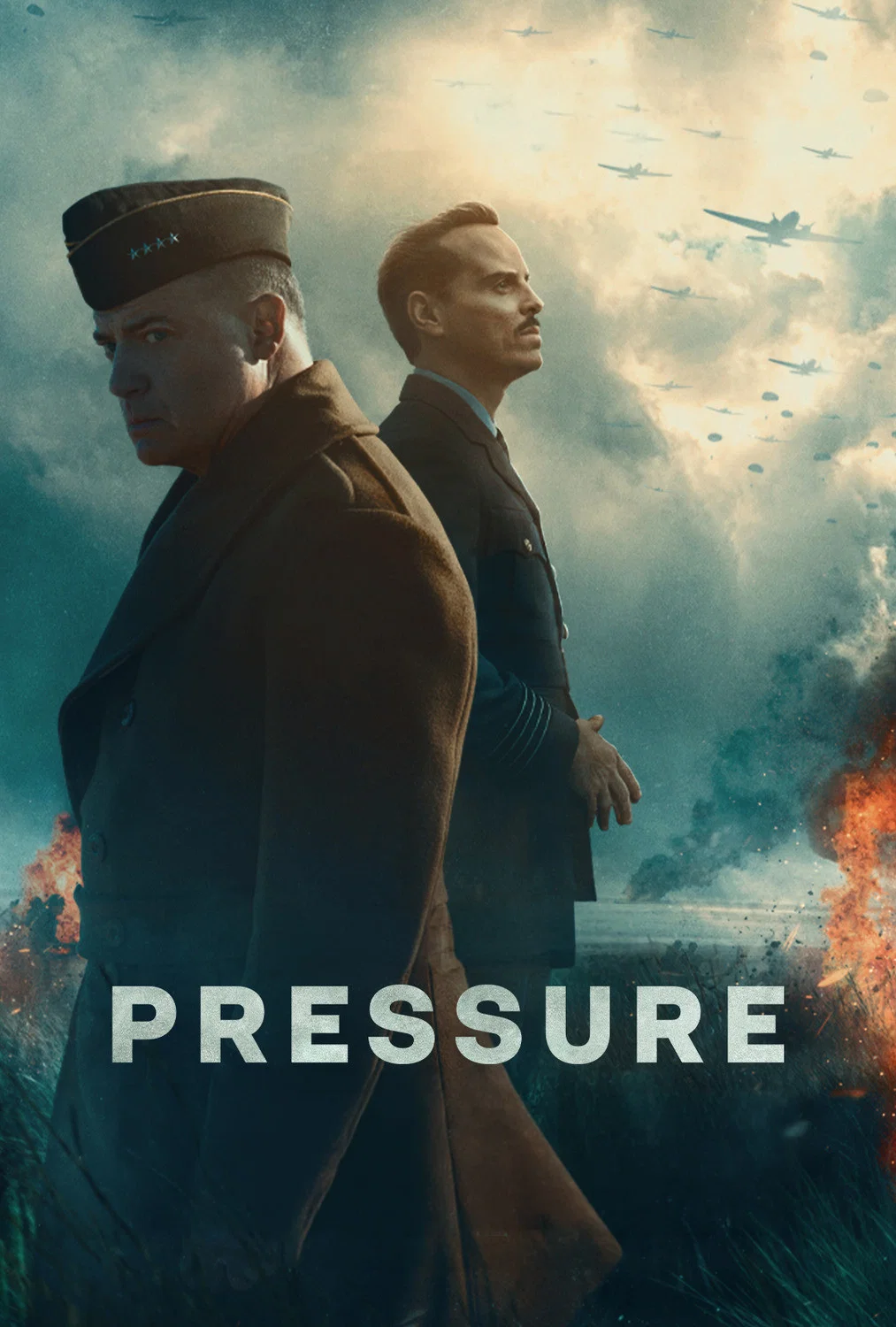 مشاهدة فيلم Pressure