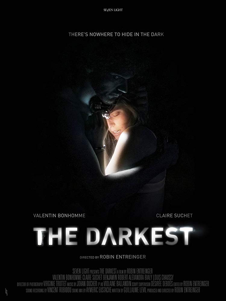 مشاهدة فيلم The Darkest