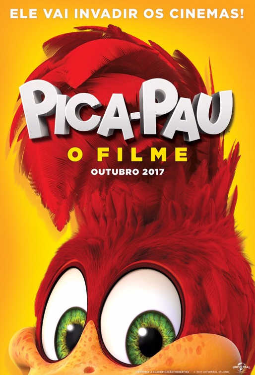 مشاهدة فيلم Woody Woodpecker