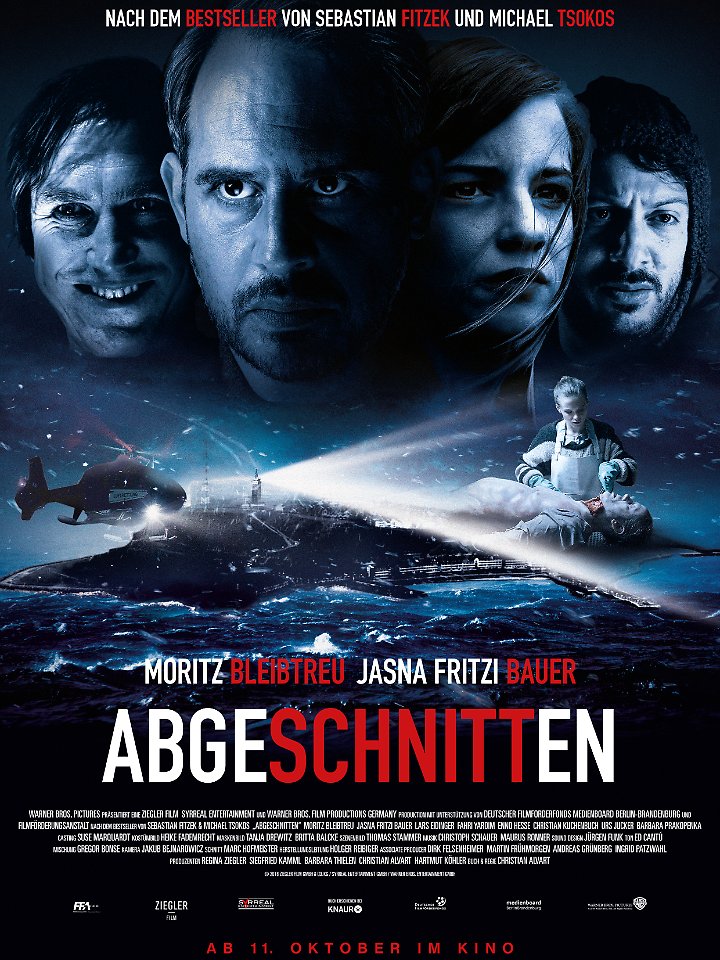 مشاهدة فيلم Cut Off