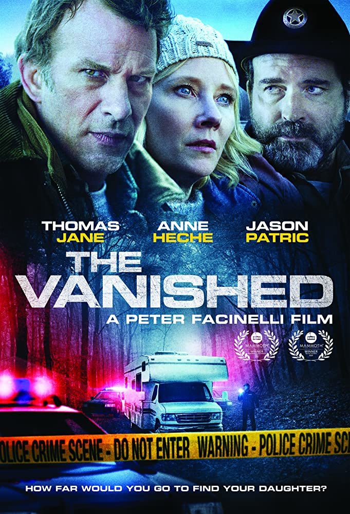 مشاهدة فيلم The Vanished