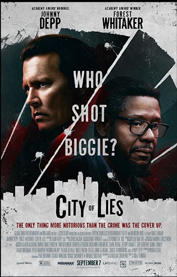 مشاهدة فيلم City of Lies