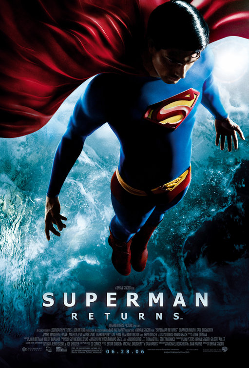 مشاهدة فيلم Superman Returns