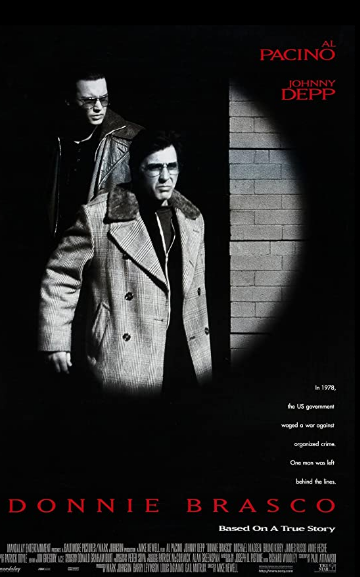 مشاهدة فيلم Donnie Brasco