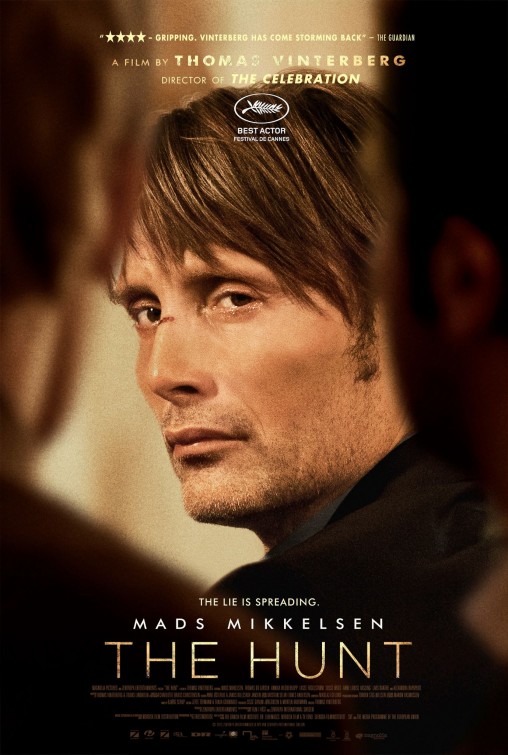 مشاهدة فيلم The Hunt