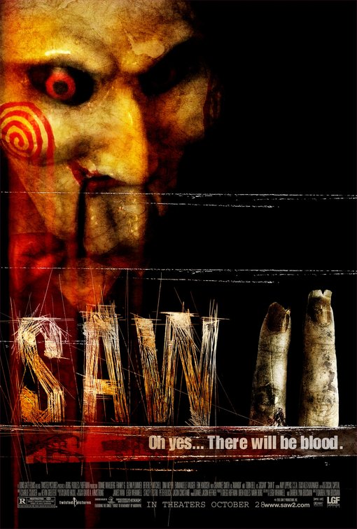 مشاهدة فيلم Saw II