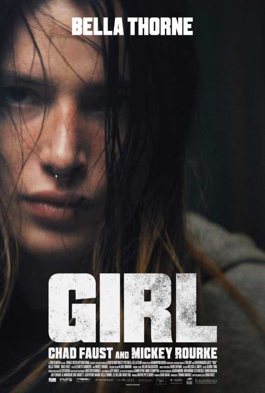 مشاهدة فيلم Girl