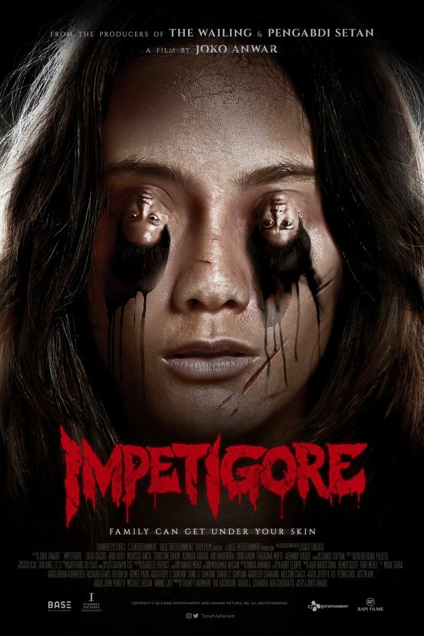 مشاهدة فيلم Impetigore