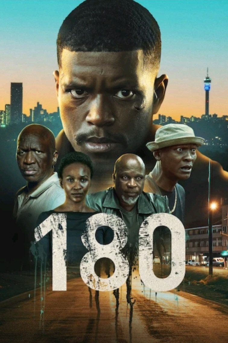 مشاهدة فيلم 180