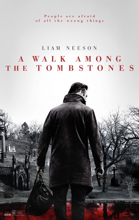 مشاهدة فيلم A Walk Among the Tombstones