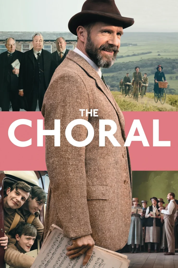 مشاهدة فيلم The Choral