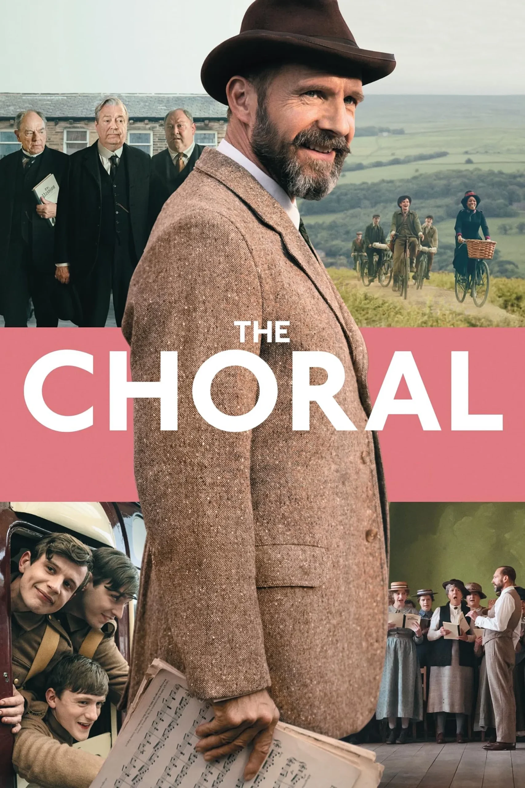 مشاهدة فيلم The Choral